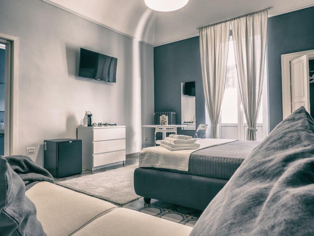 Ajde Rooms & Breakfast Trani Exterior foto
