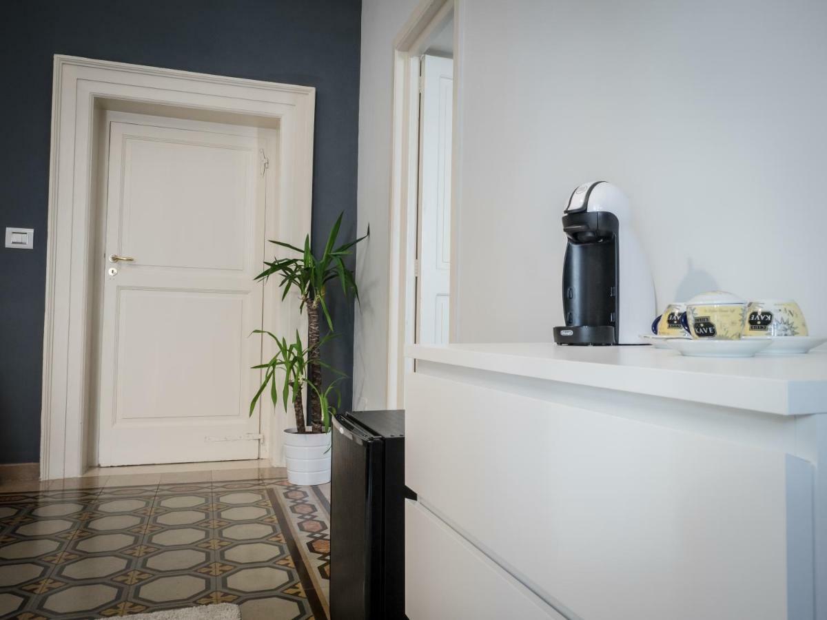 Ajde Rooms & Breakfast Trani Exterior foto
