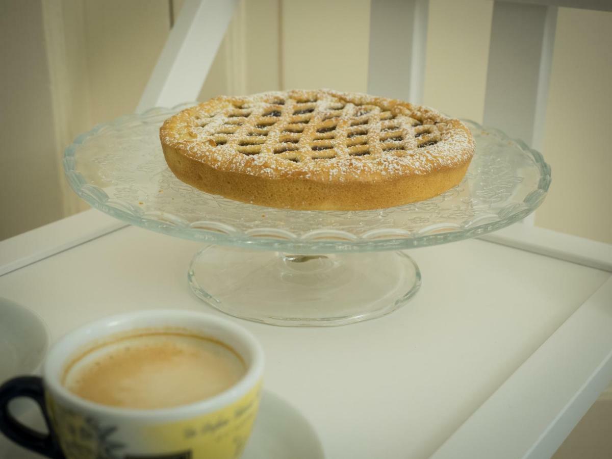 Ajde Rooms & Breakfast Trani Exterior foto