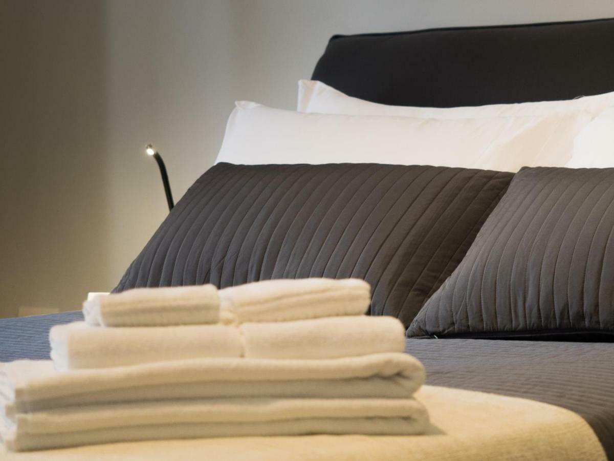 Ajde Rooms & Breakfast Trani Exterior foto