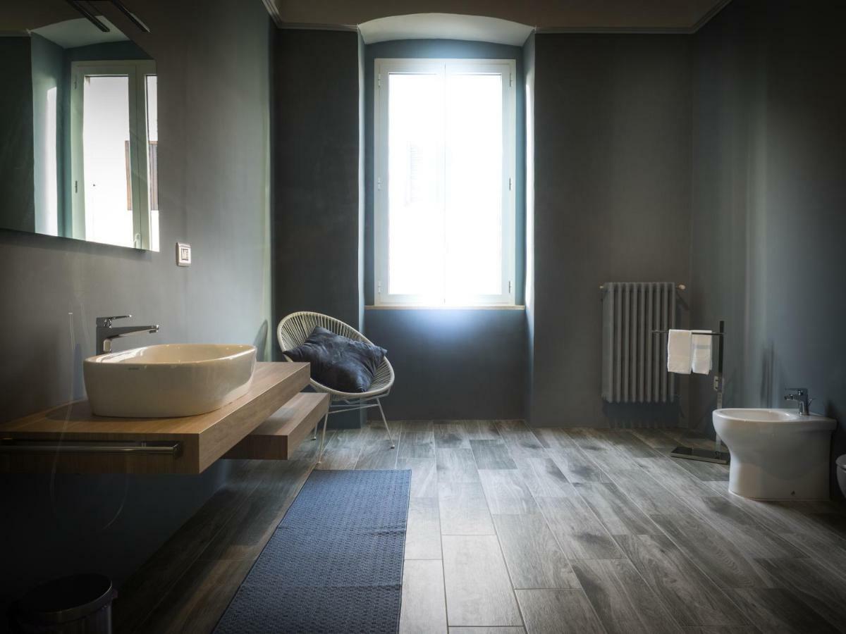 Ajde Rooms & Breakfast Trani Exterior foto