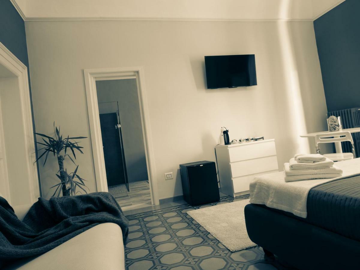 Ajde Rooms & Breakfast Trani Exterior foto
