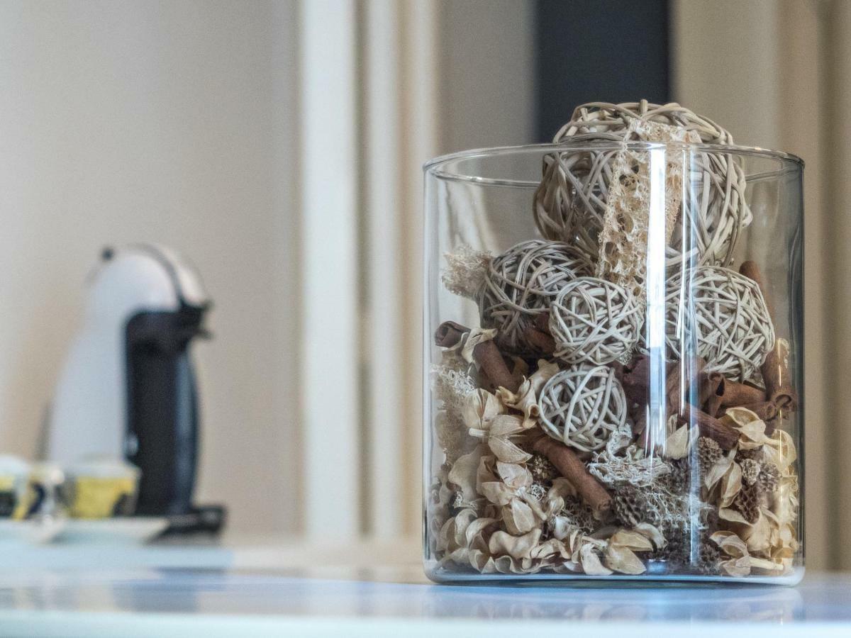 Ajde Rooms & Breakfast Trani Exterior foto