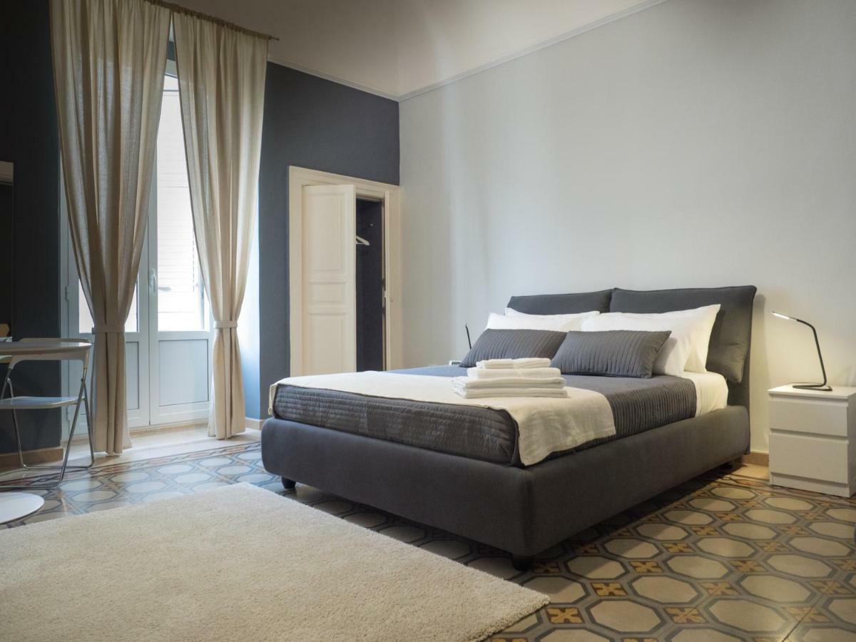 Ajde Rooms & Breakfast Trani Exterior foto