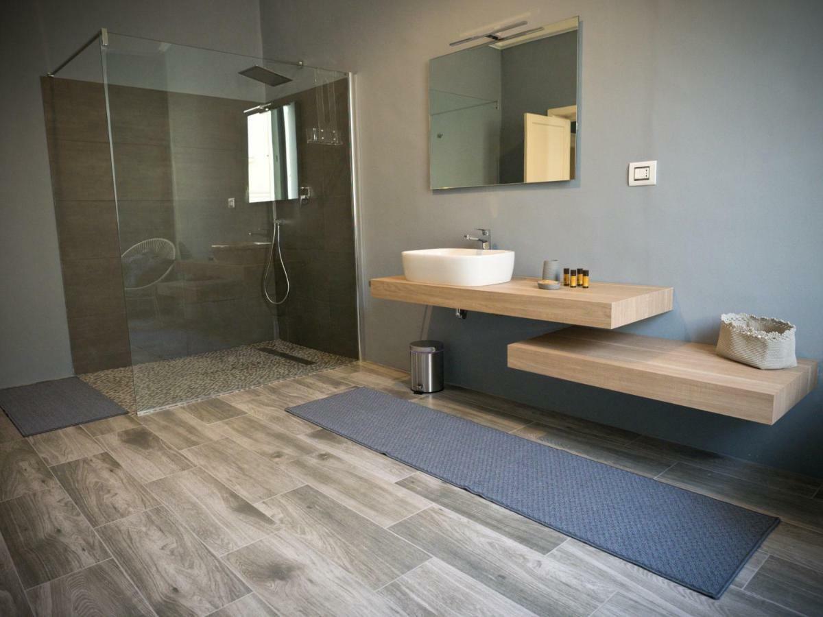 Ajde Rooms & Breakfast Trani Exterior foto