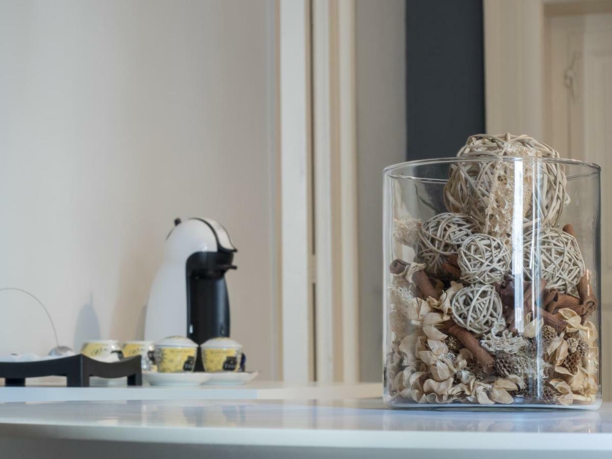 Ajde Rooms & Breakfast Trani Exterior foto