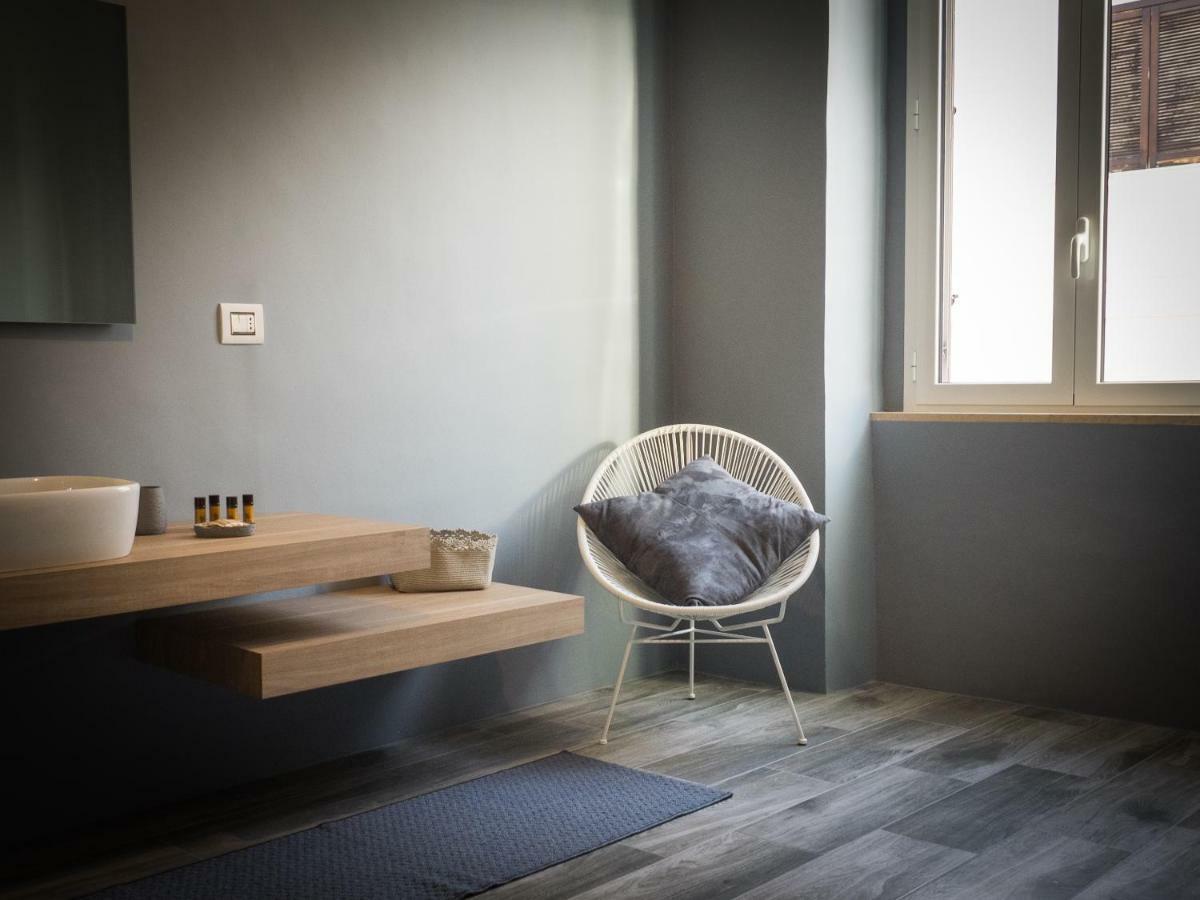 Ajde Rooms & Breakfast Trani Exterior foto