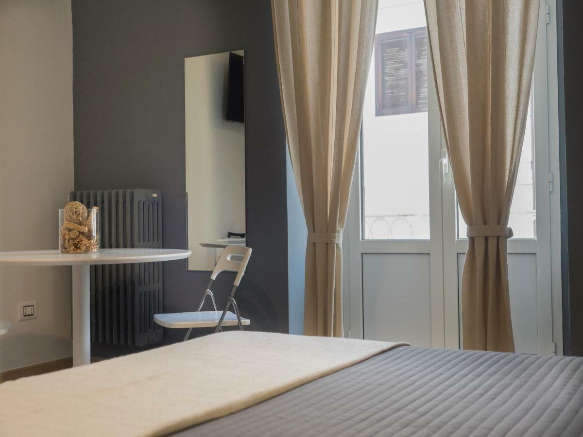 Ajde Rooms & Breakfast Trani Exterior foto