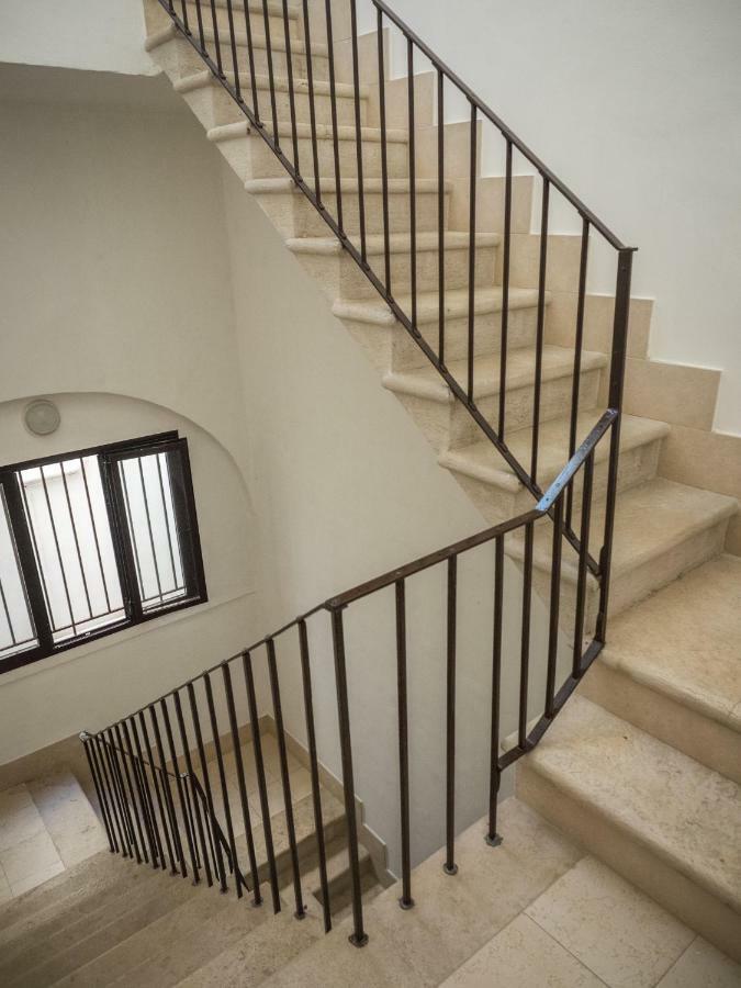 Ajde Rooms & Breakfast Trani Exterior foto