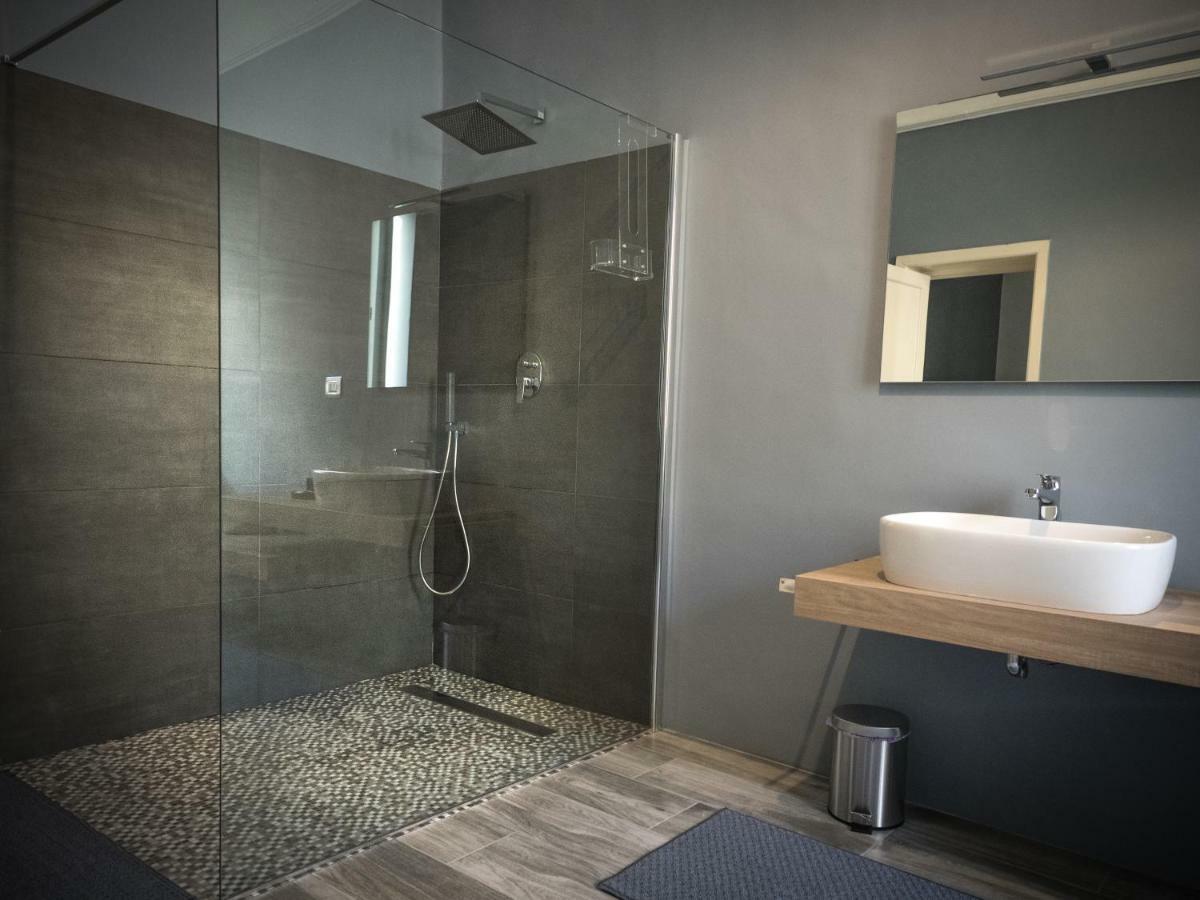 Ajde Rooms & Breakfast Trani Exterior foto