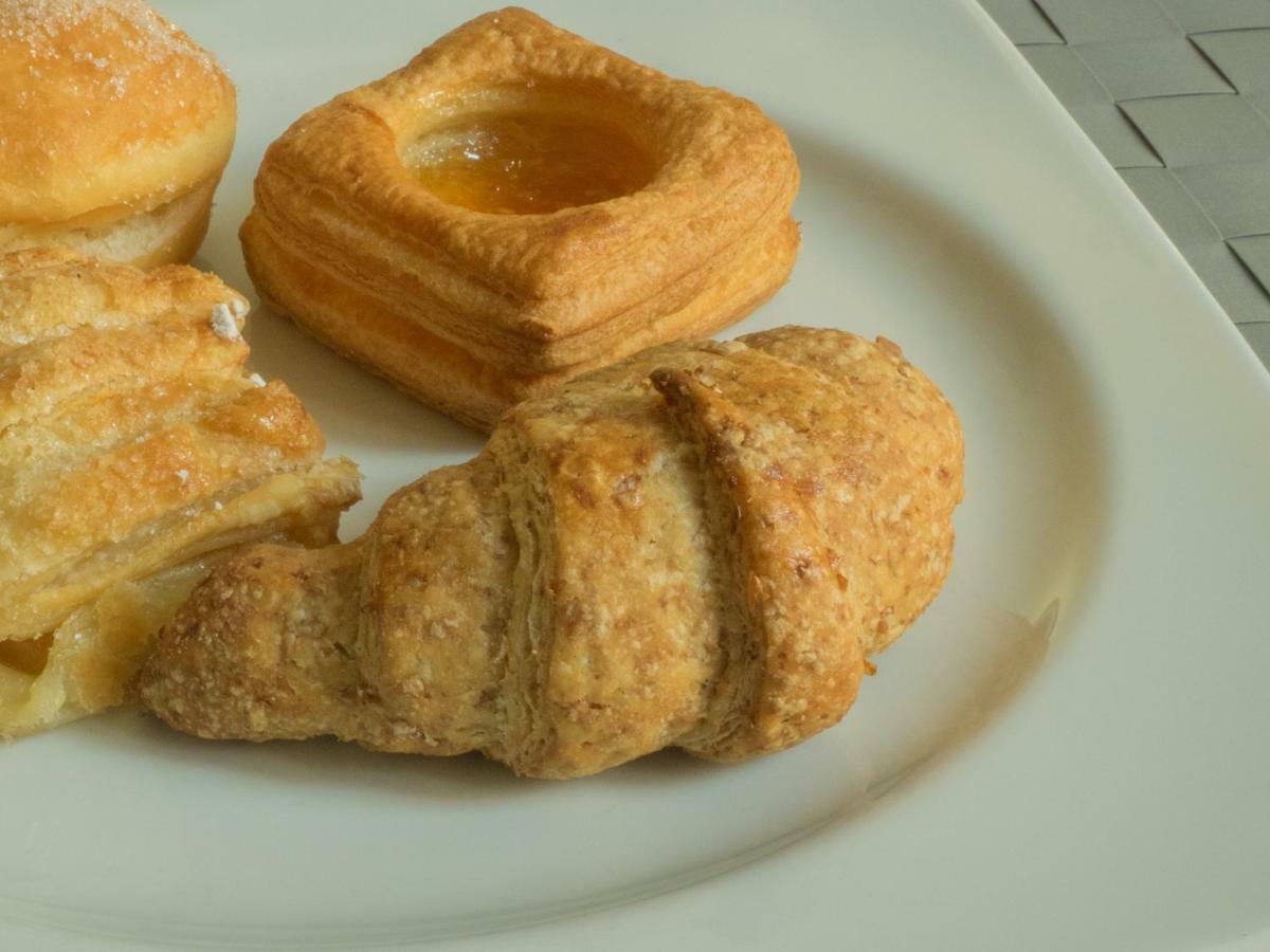 Ajde Rooms & Breakfast Trani Exterior foto
